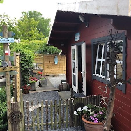 Bed & Breakfast Herkingen Gr5 Esterno foto