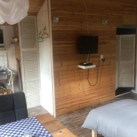 Bed & Breakfast Herkingen Gr5 Esterno foto