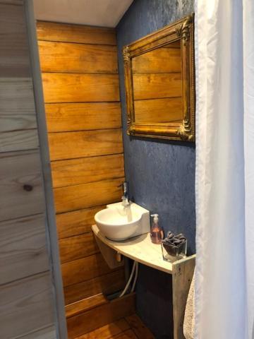 Bed & Breakfast Herkingen Gr5 Esterno foto