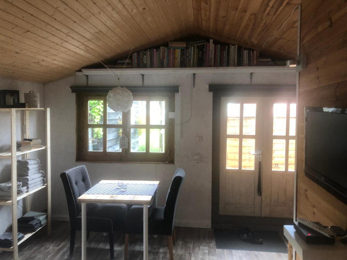 Bed & Breakfast Herkingen Gr5 Esterno foto