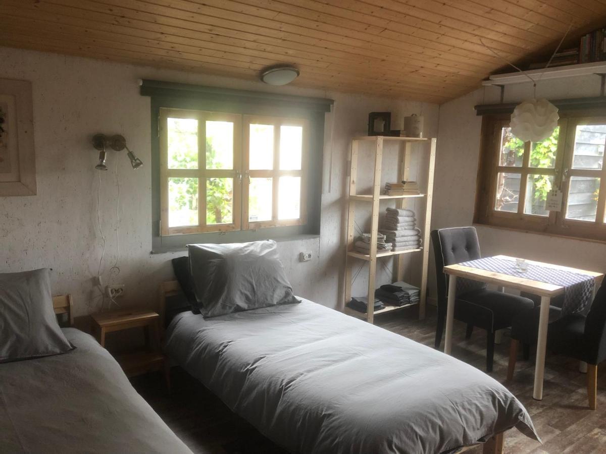 Bed & Breakfast Herkingen Gr5 Esterno foto